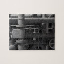 Suche nach machen sie ihre selbst metall puzzle Grau
