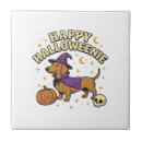 Suche nach dachshund fliesen Gruselige designs