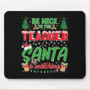 Suche nach lustiger weihnachtsmann mousepads Familie