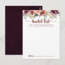 Suche nach lila beeren postkarten Bride