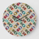 Recherche de masques horloges Pour tous