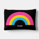 Recherche de drapeau t cosmétiques pochettes Arc en ciel