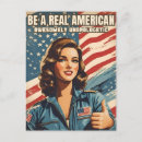 Recherche de drapeau militaire cartes postales Étoiles et rayures