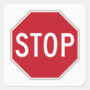 Recherche de traffic sign autocollants Route