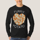 Suche nach niedliche kartoffel tshirts Herz