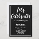 Recherche de typographie joyeux invitations Fête d'anniversaire