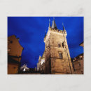 Recherche de de prague cartes postales Tour