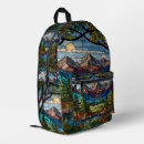 Recherche de scènes sacs Montagnes