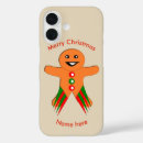 Recherche de noël heureux iphone coques Festif