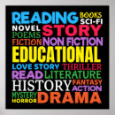 Suche nach leser poster Teacher