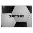 Suche nach fußball schneidebrettchen Sport