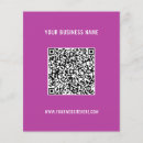 Recherche de en couleur prospectus Code qr