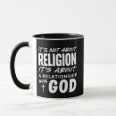 Recherche de prière chrétienne tasses Foi