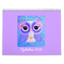 Suche nach eulen kalender Tier