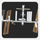 Recherche de iss autocollants Photographie