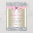 Recherche de bling baby shower invitations Pour tous
