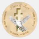 Suche nach peace dove aufkleber Christlich