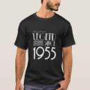 Recherche de 1955 tshirts Femmes