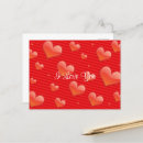 Suche nach herzmuster postkarten Valentin