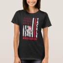 Recherche de ruban rouge tshirts Aides