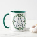 Suche nach pentagramme tassen Rose