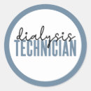 Suche nach tech aufkleber Dialyse