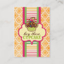 Recherche de festins cartes visite Petit gâteau