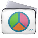 Suche nach hippie laptop schutzhüllen Frieden