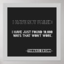 Suche nach edison Typografie