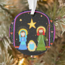 Suche nach heilige familie ornamente Weihnachtskunst