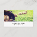Suche nach baseball spieler visitenkarten Baseballtrainer