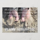 Recherche de pieds de plage invitations Sable