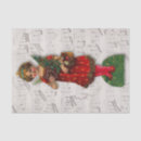 Recherche de noël de victorian Vintage