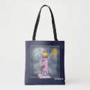 Suche nach lighthouse taschen Aquarell