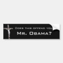 Suche nach anti christlich autoaufkleber Obama
