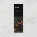 Suche nach gespenstisch visitenkarten Beängstigend