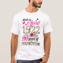 Recherche de 100th anniversaire tshirts 1922
