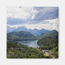 Recherche de bavière magnets Nature