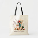 Recherche de cowgirl tote bags Aquarelle