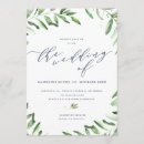 Suche nach olive branch wedding einladungen Elegant