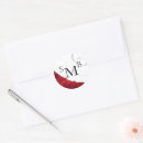 Recherche de autocollants de fête invitations Élégant