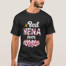 Recherche de nena tshirts Floral