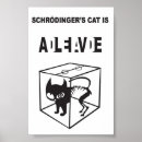 Suche nach schrödinger poster Wissenschaft