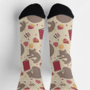 Recherche de illustré vêtements Motif