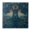 Recherche de oiseau vintage carreaux Rustique