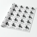 Recherche de sorcier papier cadeau Lune
