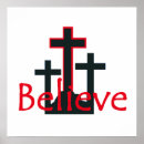 Recherche de believe posters Jesus