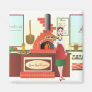 Recherche de restaurant pizza magnets Italien