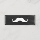 Suche nach mustache visitenkarten Friseurin