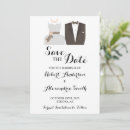 Suche nach hochzeitskleid save the date Anzug